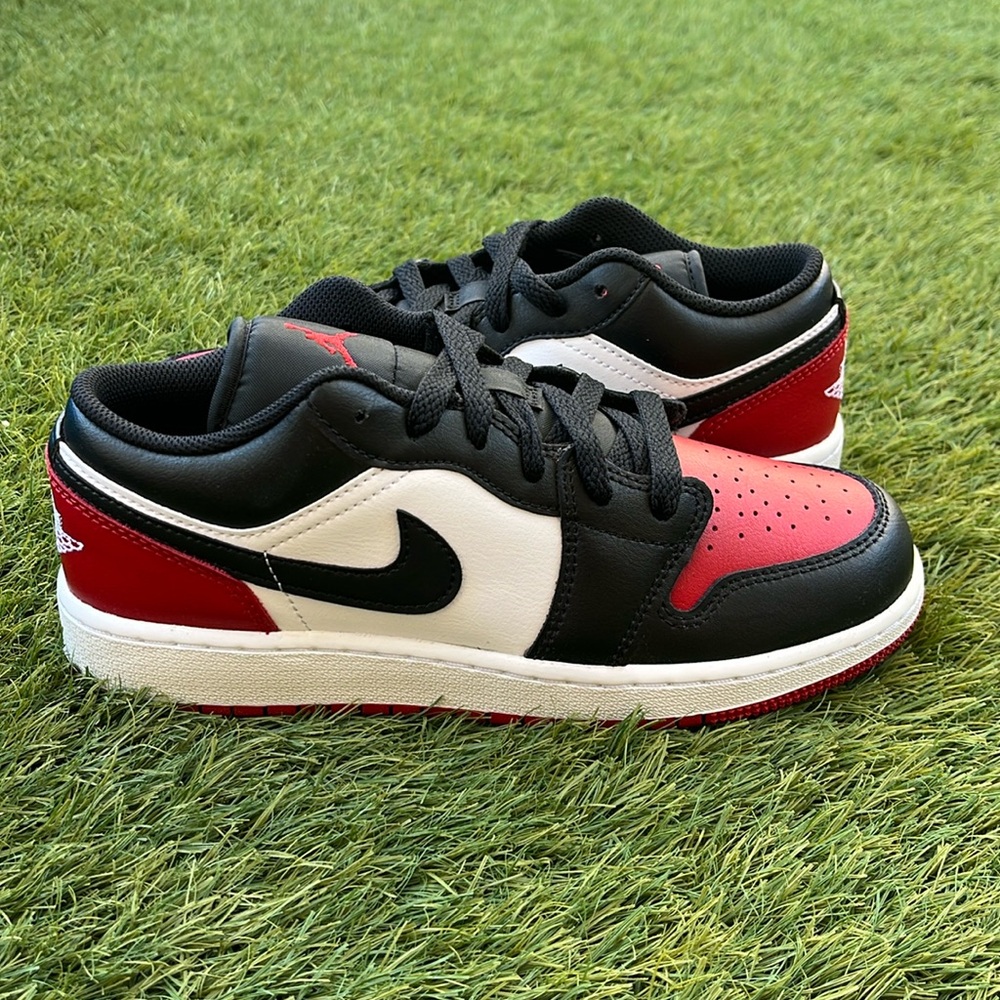Air Jordan 1 Low